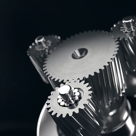 Proven Patented Technologies