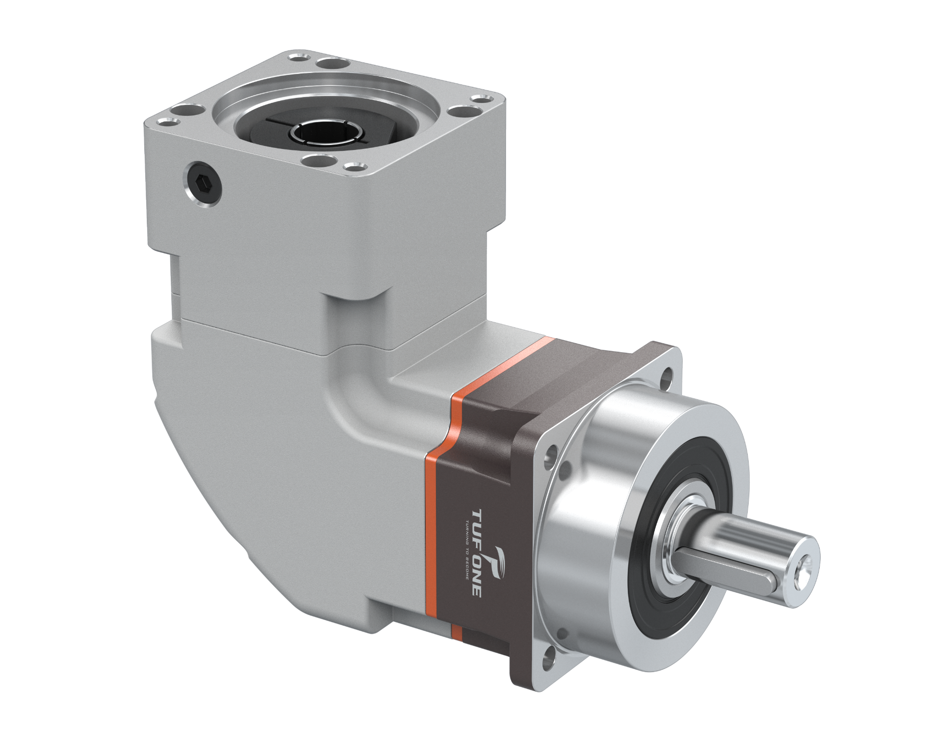 High-Load Tapered Roller Bearing - TRF