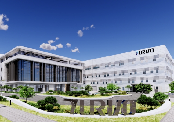 Turvo International Co., Ltd.